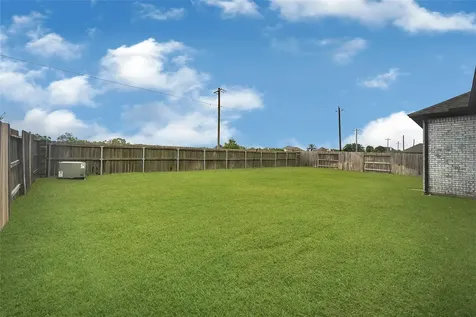 4810 Belwick Place Lane League City TX 77573