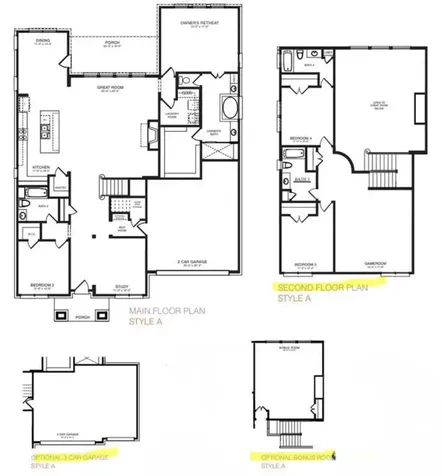 4810 Belwick Place Lane League City TX 77573