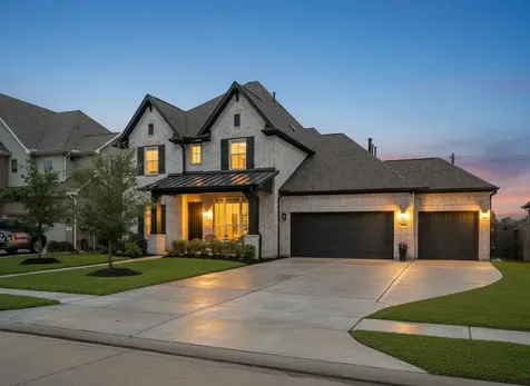 4810 Belwick Place Lane League City TX 77573