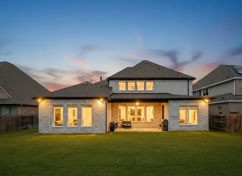 4810 Belwick Place Lane League City TX 77573