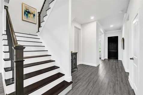 4810 Belwick Place Lane League City TX 77573
