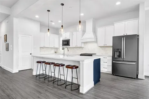 4810 Belwick Place Lane League City TX 77573