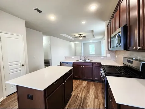 24106 Silver Sunset Lane Katy TX 77493