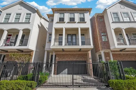 1429 W 21st Street Houston TX 77008