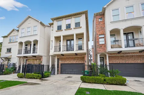 1429 W 21st Street Houston TX 77008