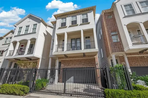 1429 W 21st Street Houston TX 77008