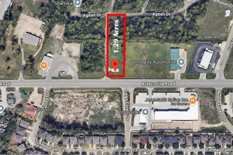 4855 Atascocita Road Humble TX 77346