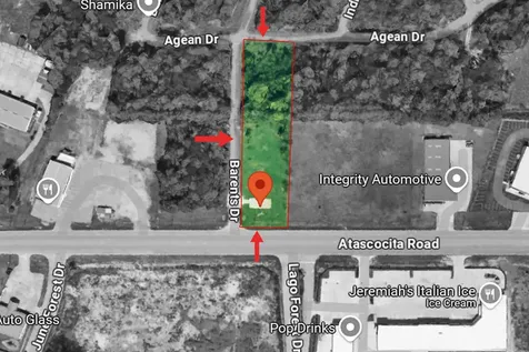 4855 Atascocita Road Humble TX 77346
