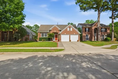 16814 Valley Palms Drive Spring TX 77379