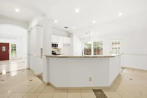 16814 Valley Palms Drive Spring TX 77379