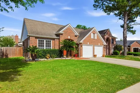 16814 Valley Palms Drive Spring TX 77379