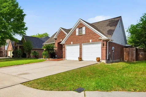 16814 Valley Palms Drive Spring TX 77379