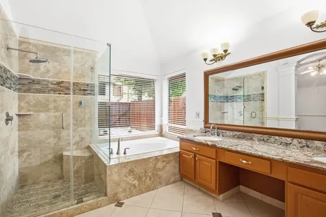 16814 Valley Palms Drive Spring TX 77379