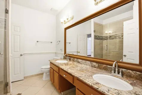 16814 Valley Palms Drive Spring TX 77379