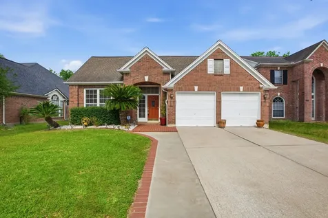 16814 Valley Palms Drive Spring TX 77379