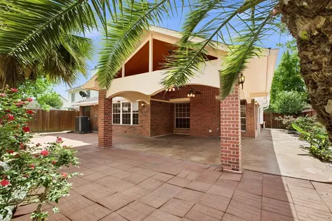 16814 Valley Palms Drive Spring TX 77379