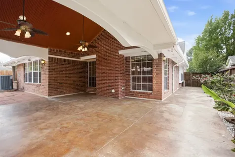 16814 Valley Palms Drive Spring TX 77379