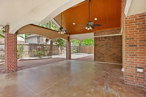 16814 Valley Palms Drive Spring TX 77379