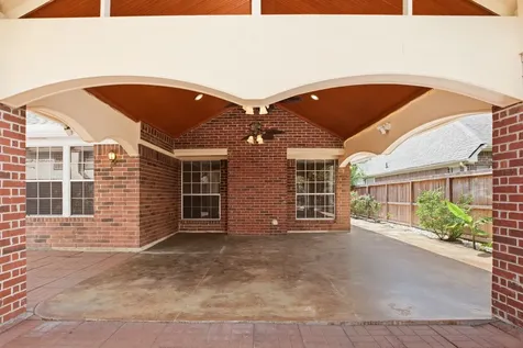 16814 Valley Palms Drive Spring TX 77379