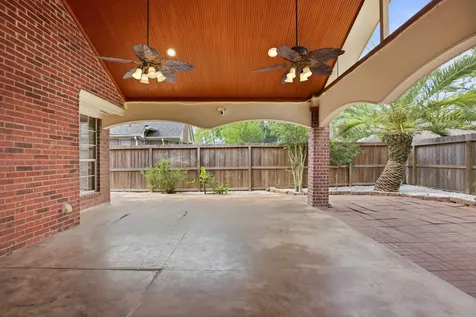 16814 Valley Palms Drive Spring TX 77379