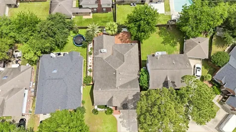 16814 Valley Palms Drive Spring TX 77379
