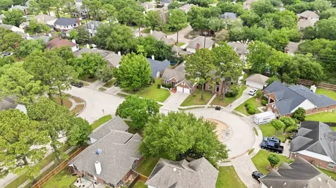 16814 Valley Palms Drive Spring TX 77379