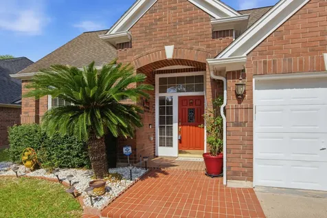 16814 Valley Palms Drive Spring TX 77379