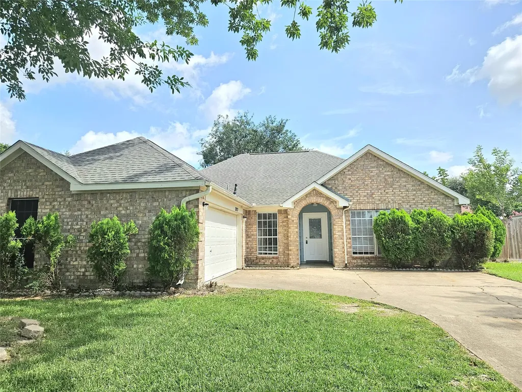 21070 Southern Colony Court Katy TX 77449
