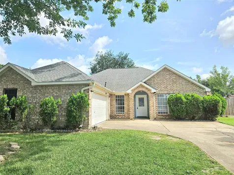 21070 Southern Colony Court Katy TX 77449