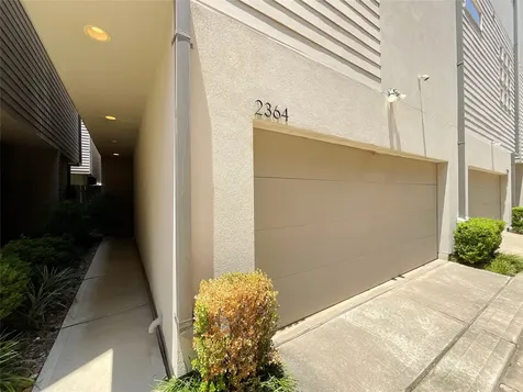 2364 Commerce Street Houston TX 77003