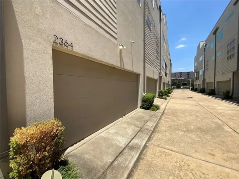 2364 Commerce Street Houston TX 77003