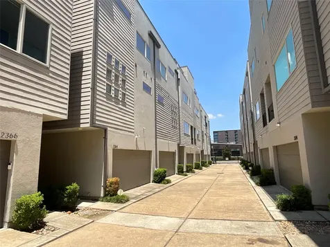 2364 Commerce Street Houston TX 77003