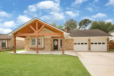 4518 Seneca Street Pasadena TX 77504