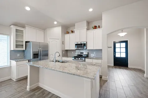 5315 Latigo Court Alvin TX 77511