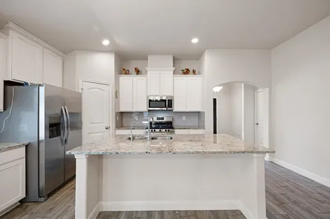 5315 Latigo Court Alvin TX 77511
