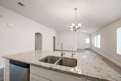 5315 Latigo Court Alvin TX 77511