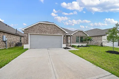 5315 Latigo Court Alvin TX 77511