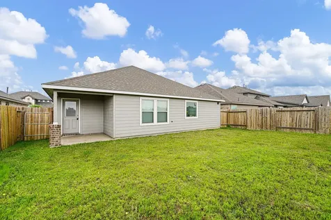 5315 Latigo Court Alvin TX 77511