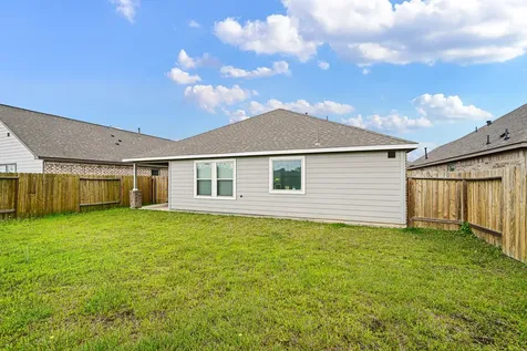 5315 Latigo Court Alvin TX 77511