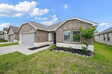 5315 Latigo Court Alvin TX 77511
