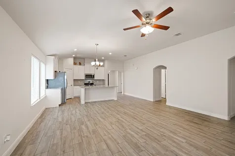 5315 Latigo Court Alvin TX 77511