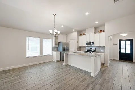5315 Latigo Court Alvin TX 77511