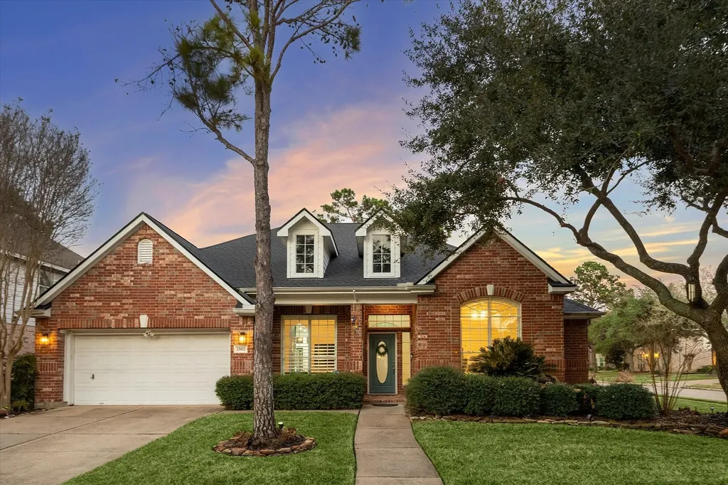 23802 China Lake Court Katy TX 77494
