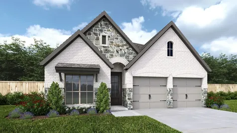 1634 Lorenzo Lane Magnolia TX 77354