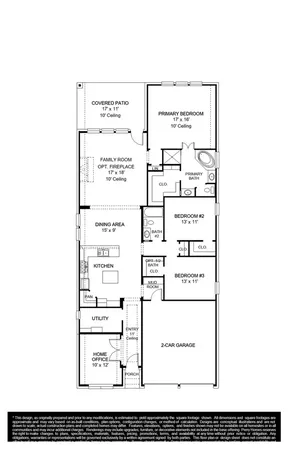 1634 Lorenzo Lane Magnolia TX 77354