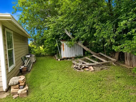 8121 Livingston Street Houston TX 77051