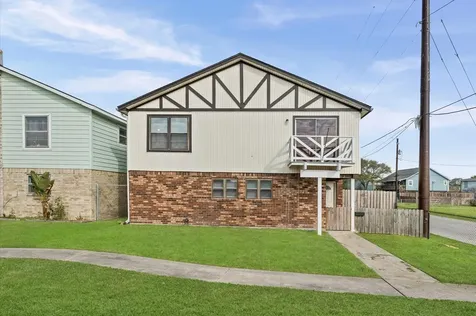 7302 Jones Drive Galveston TX 77551