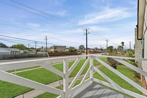 7302 Jones Drive Galveston TX 77551
