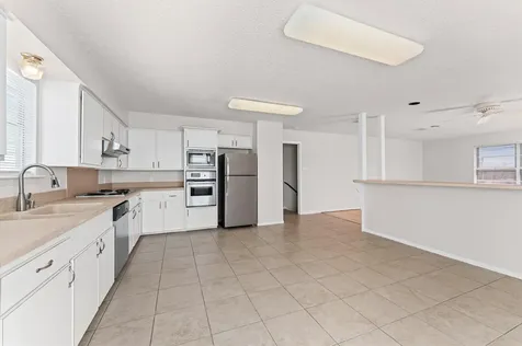 7302 Jones Drive Galveston TX 77551