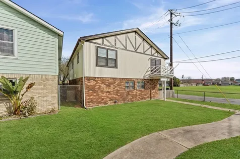 7302 Jones Drive Galveston TX 77551